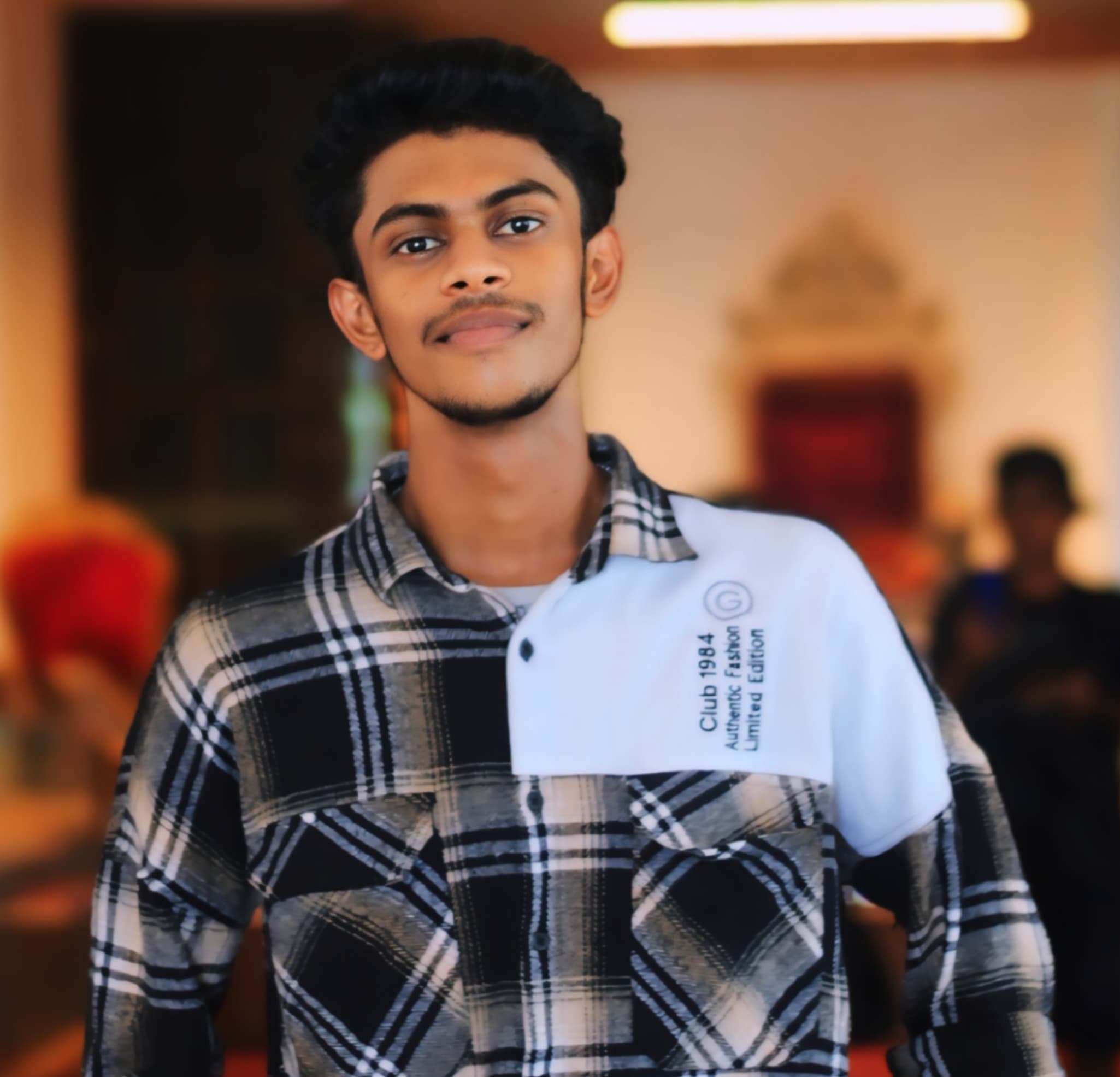 Anand
